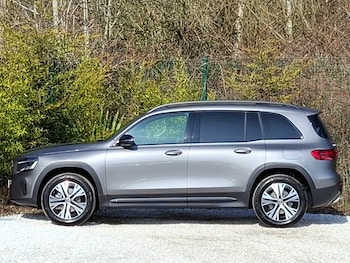 Used Mercedes-Benz GLB 2025 for sale - 78735977: Photo