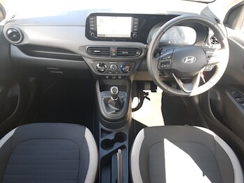 Used Hyundai i10 2025 for sale - 78643220: Photo