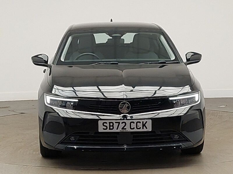 Used Vauxhall Astra 2023 for sale - 77875590: Photo 12