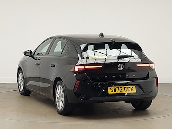 Used Vauxhall Astra 2023 for sale - 77875590: Photo