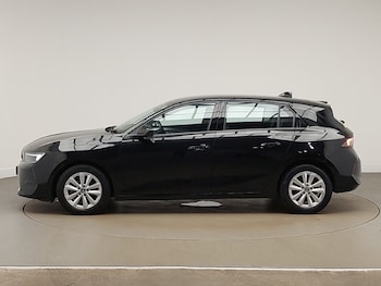 Used Vauxhall Astra 2023 for sale - 77875590: Photo