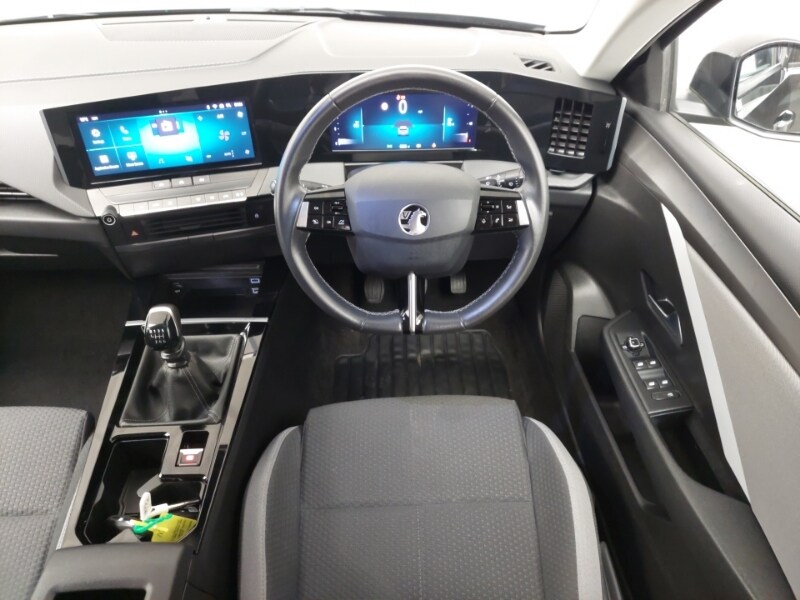 Used Vauxhall Astra 2023 for sale - 77875590: Photo 7