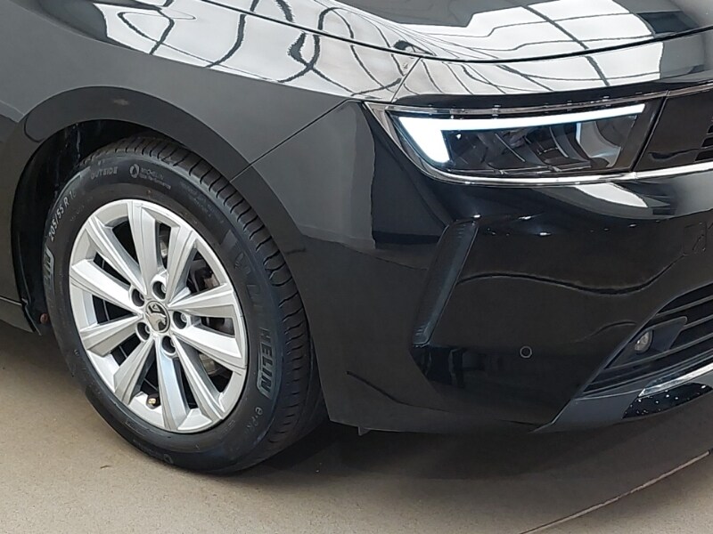 Used Vauxhall Astra 2023 for sale - 77875590: Photo 9