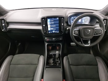 Used Volvo XC40 2022 for sale - 78837066: Photo
