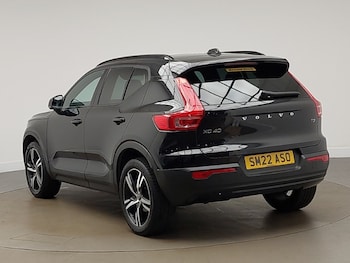 Used Volvo XC40 2022 for sale - 78837066: Photo