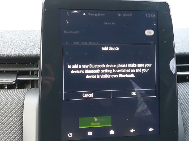 Used Renault Clio 2025 for sale - 77160416: Photo 11