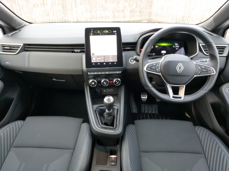 Used Renault Clio 2025 for sale - 77160416: Photo 2