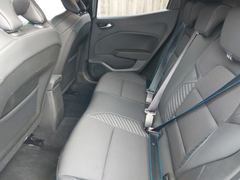 Used Renault Clio 2025 for sale - 77160416: Photo 6