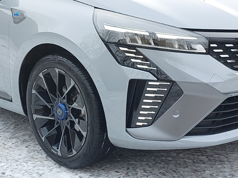 Used Renault Clio 2025 for sale - 77160416: Photo 9