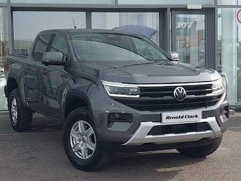 Used Volkswagen Amarok 2023 for sale - 75594842: Photo