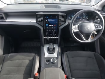 Used Volkswagen Amarok 2023 for sale - 75594842: Photo