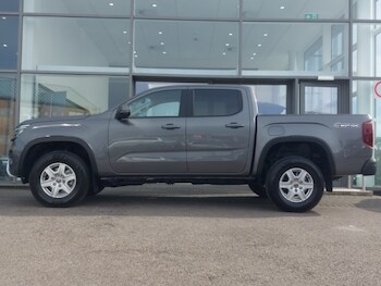 Used Volkswagen Amarok 2023 for sale - 75594842: Photo