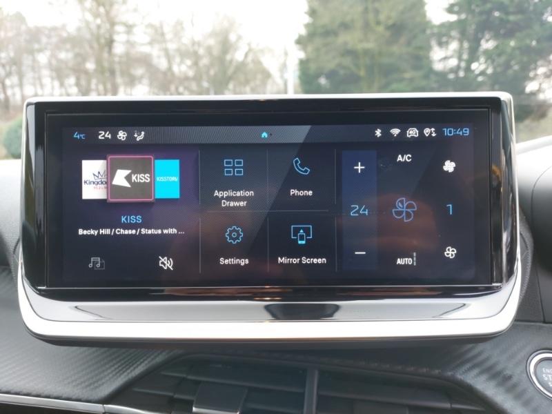 Used Peugeot 208 2024 for sale - 77253352: Photo 10