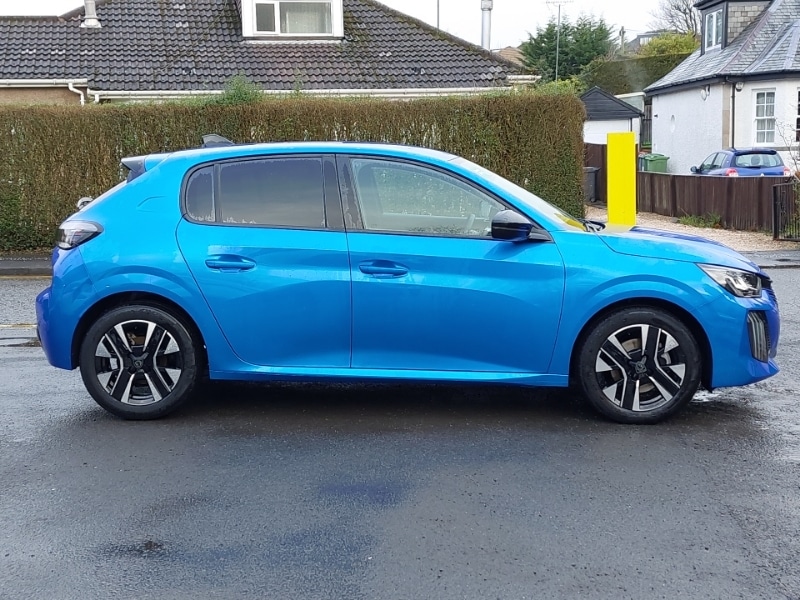 Used Peugeot 208 2024 for sale - 77253352: Photo 4