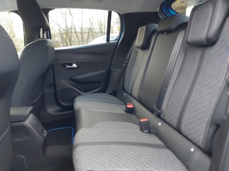 Used Peugeot 208 2024 for sale - 77253352: Photo 6