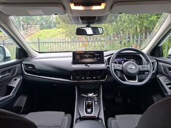 Used Nissan Qashqai 2023 for sale - 79355967: Photo