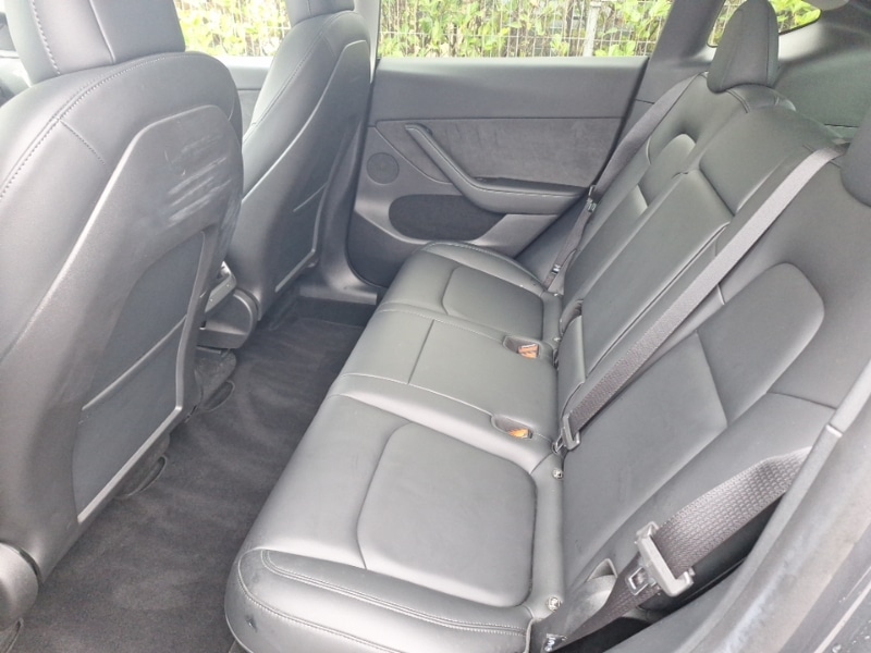 Used Tesla Model Y 2022 for sale - 77652755: Photo 6