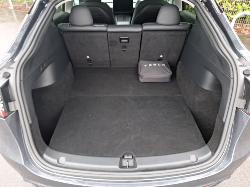 Used Tesla Model Y 2022 for sale - 77652755: Photo 8