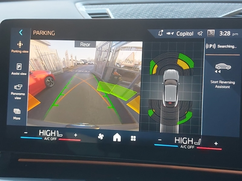 Used BMW iX2 2024 for sale - 77209888: Photo 11