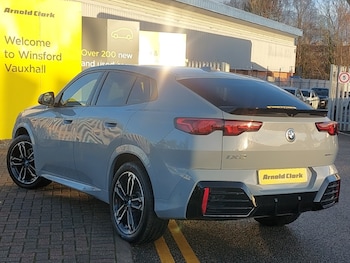 Used BMW iX2 2024 for sale - 77209888: Photo