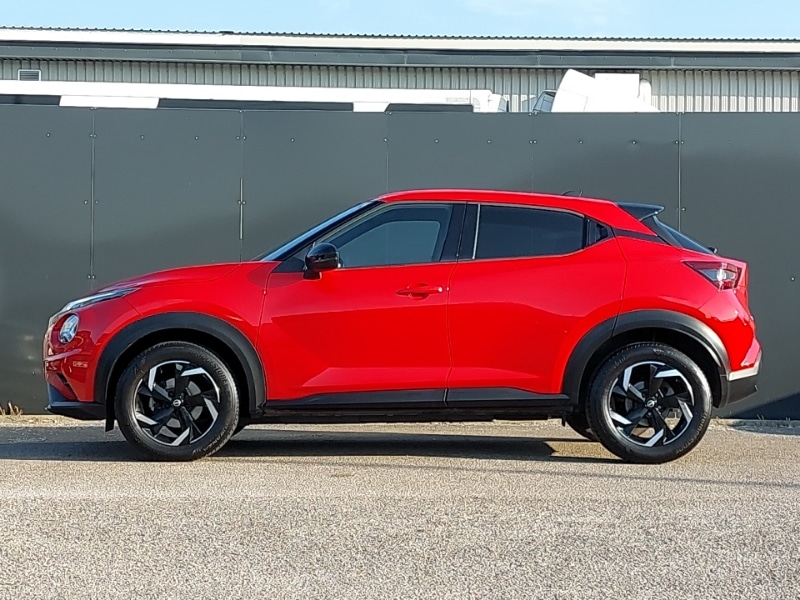 Used Nissan Juke 2022 for sale - 77285234: Photo 4