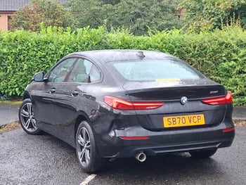 Used BMW 2 Series 2021 for sale - 79662118: Photo
