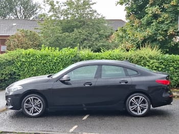 Used BMW 2 Series 2021 for sale - 79662118: Photo