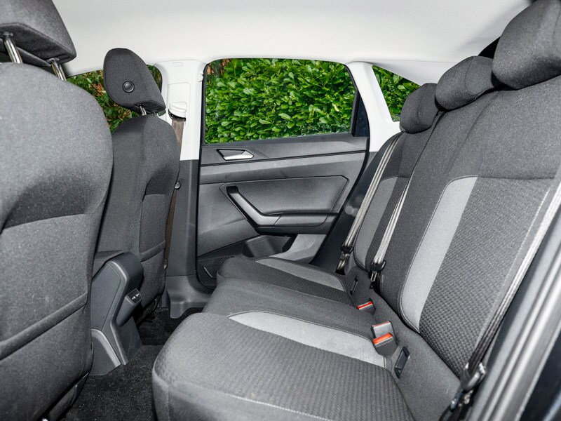 Used Volkswagen Taigo 2023 for sale - 77677837: Photo 6