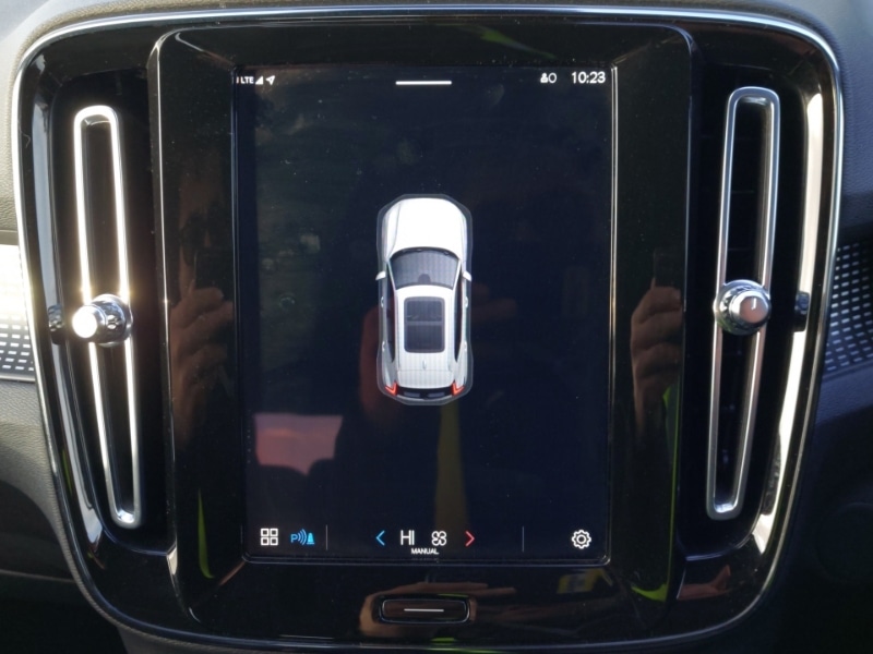 Used Volvo XC40 2021 for sale - 77012770: Photo 10