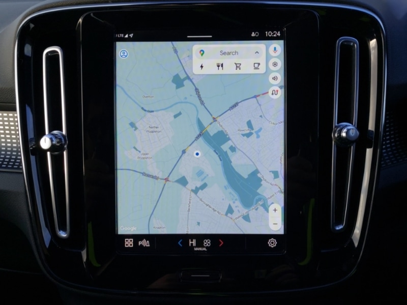 Used Volvo XC40 2021 for sale - 77012770: Photo 11