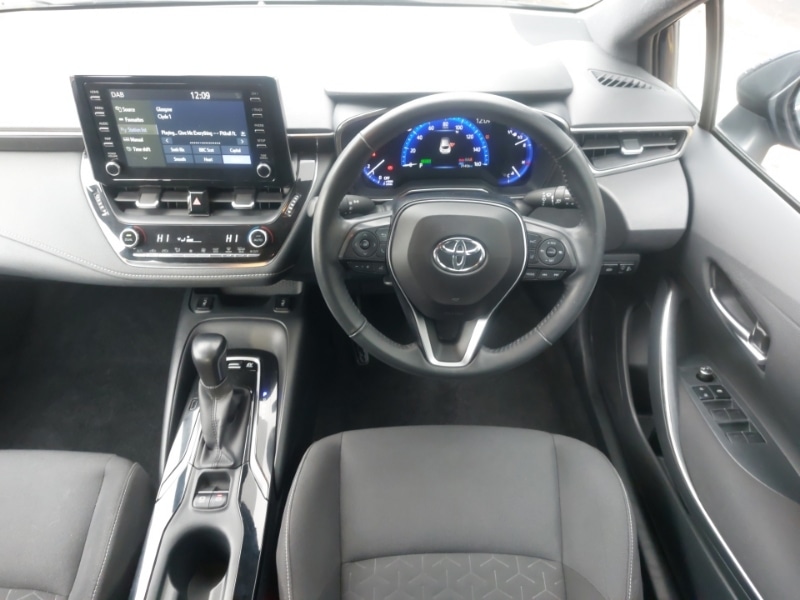 Used Toyota Corolla 2021 for sale - 76564250: Photo 7