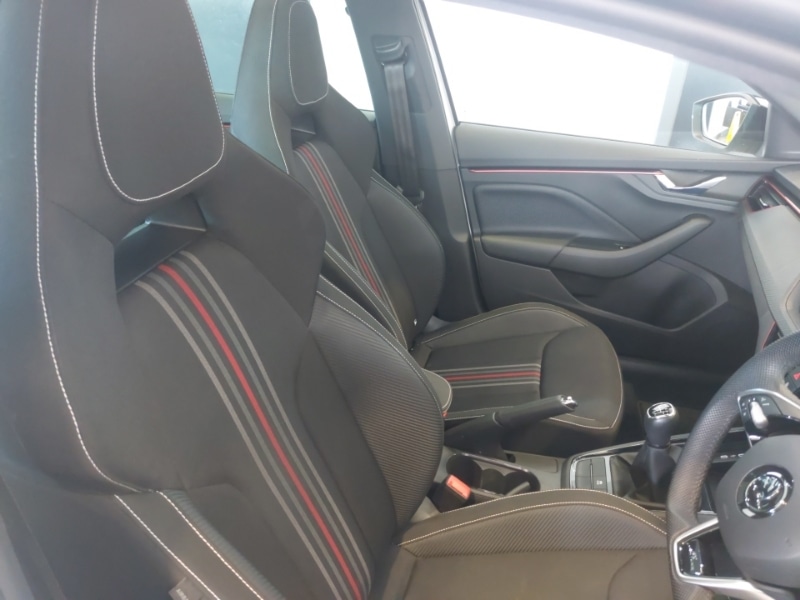 Used Skoda Kamiq 2024 for sale - 76293705: Photo 11