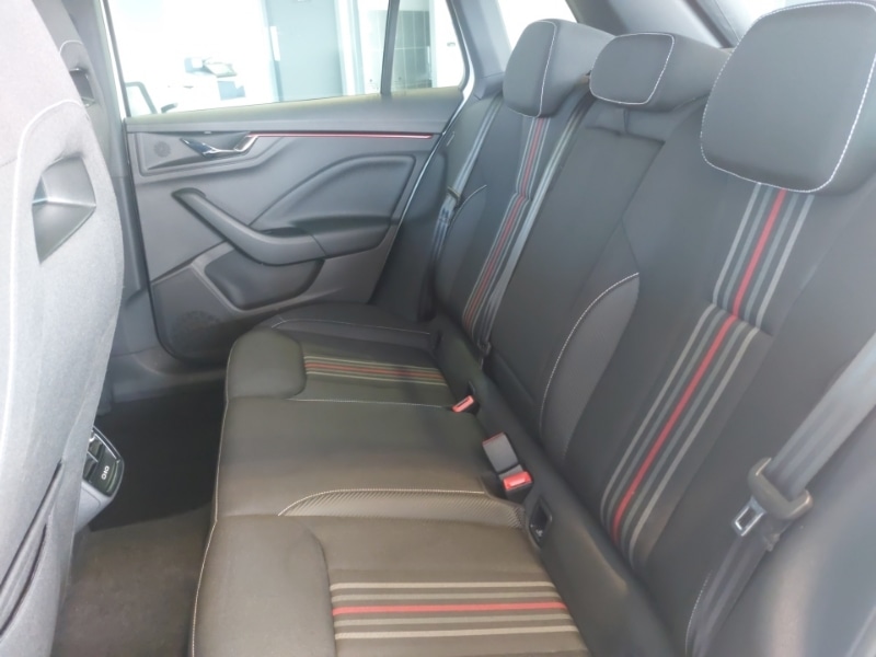 Used Skoda Kamiq 2024 for sale - 76293705: Photo 12