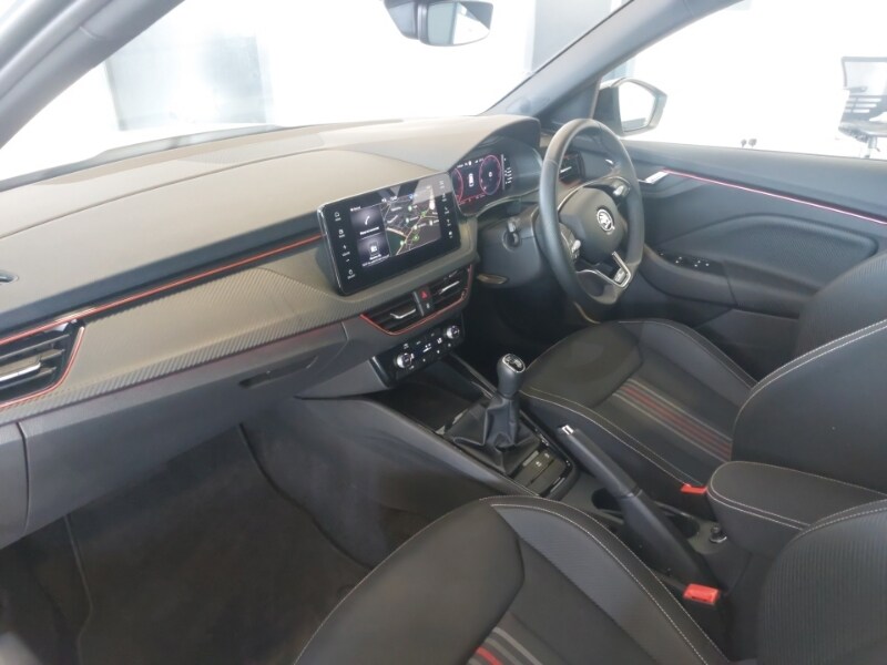Used Skoda Kamiq 2024 for sale - 76293705: Photo 7
