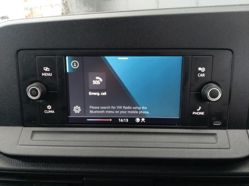 Used Volkswagen Caddy 2022 for sale - 77573493: Photo 11