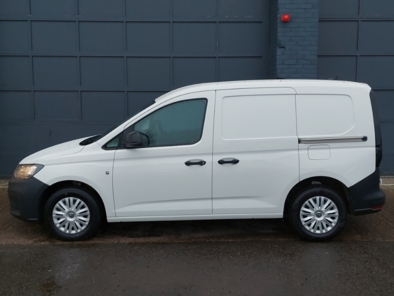 Used Volkswagen Caddy 2022 for sale - 77573493: Photo 4
