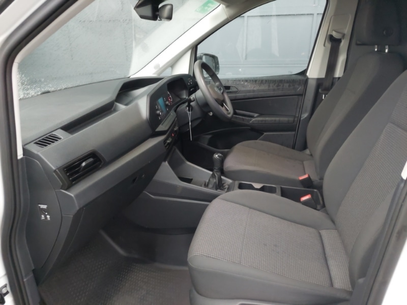 Used Volkswagen Caddy 2022 for sale - 77573493: Photo 5