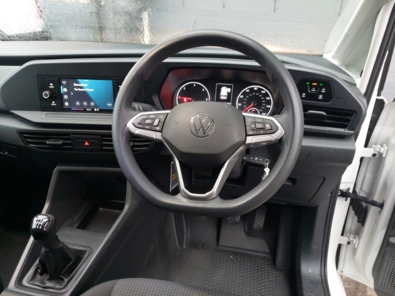 Used Volkswagen Caddy 2022 for sale - 77573493: Photo 7