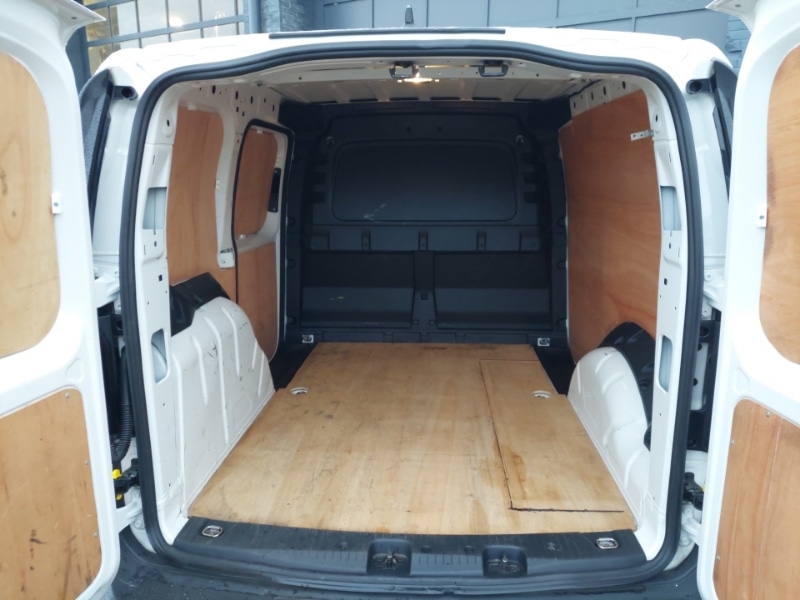 Used Volkswagen Caddy 2022 for sale - 77573493: Photo 8