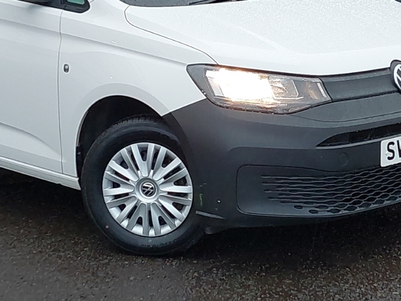 Used Volkswagen Caddy 2022 for sale - 77573493: Photo 9