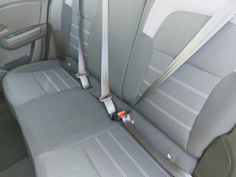 Used Dacia Sandero Stepway 2023 for sale - 77832844: Photo 6