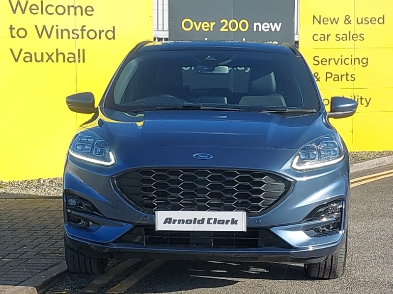 Used Ford Kuga 2022 for sale - 76567675: Photo 12