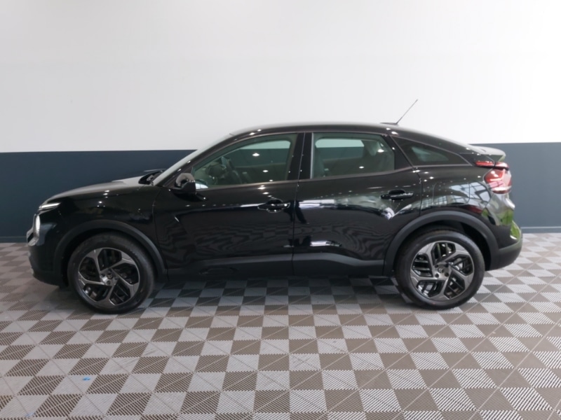 Used Citroen C4 2023 for sale - 77986441: Photo 4