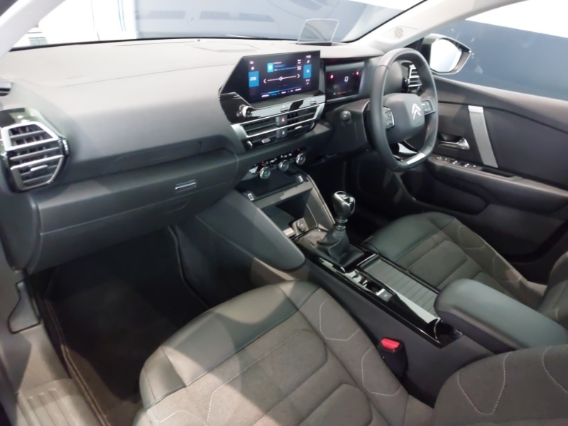 Used Citroen C4 2023 for sale - 77986441: Photo 5