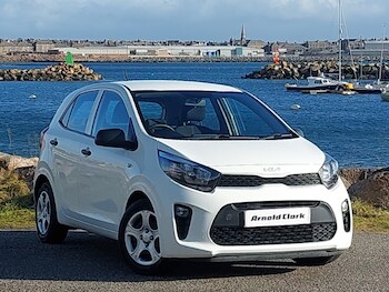 Used Kia Picanto 2023 for sale - 78221019: Photo