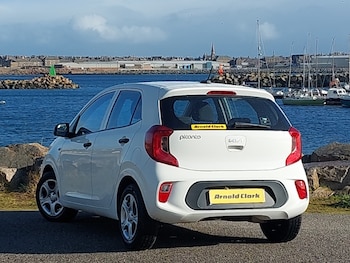 Used Kia Picanto 2023 for sale - 78221019: Photo