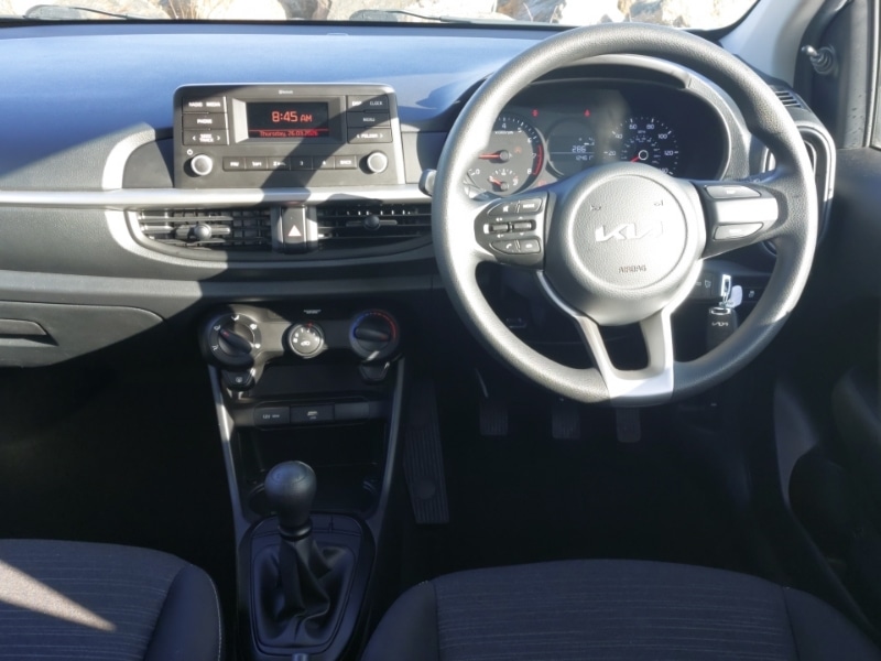 Used Kia Picanto 2023 for sale - 78221019: Photo 7