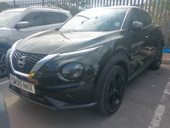 Used Nissan Juke 2025 for sale - 79342833: Photo
