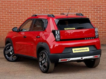 Used Fiat Grande Panda 2026 for sale - 79799758: Photo