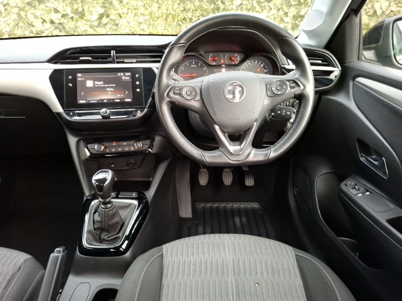 Used Vauxhall Corsa 2021 for sale - 77923699: Photo 7